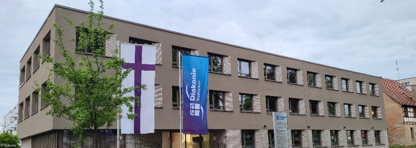 Diakonie Weissenburg Heaer