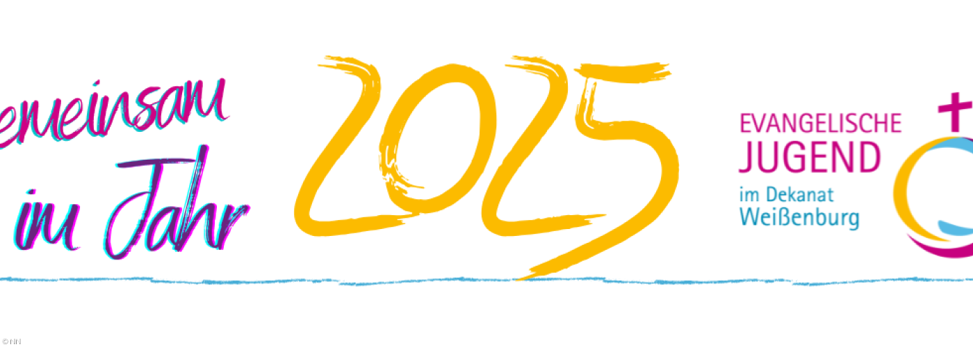Jahresplanung 2025