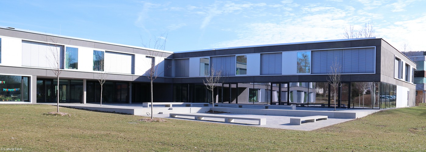 Seeweiherschule Weissenburg