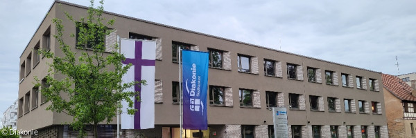 Diakonie Weissenburg Heaer