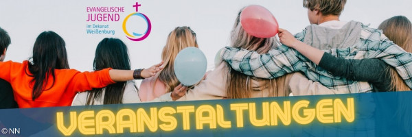 Banner Veranstaltungen