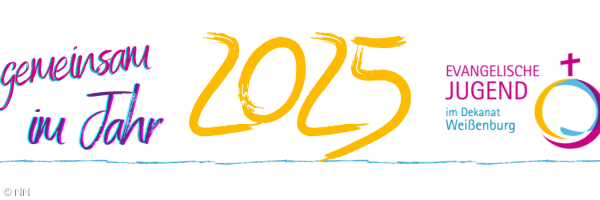 Jahresplanung 2025