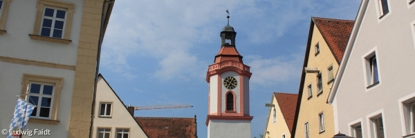 Spitalkirche