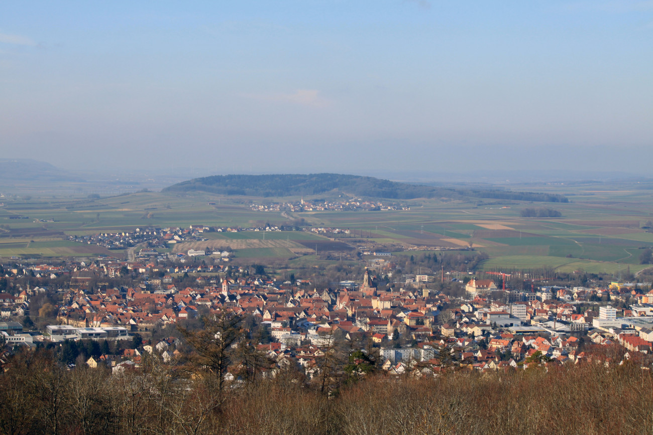 Gemeinden Evangelisch Lutherisches Dekanat Weissenburg I Bay