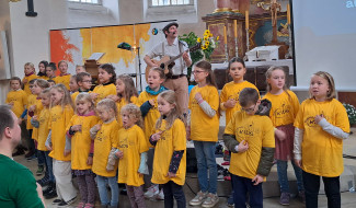 Kinderchor ThalmäsSing
