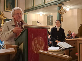 Reformationsgedenken Eysölden