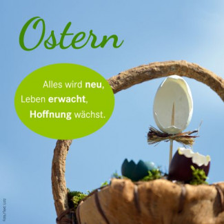 Ostern