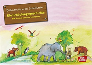 Die Schöpfungsgeschichte