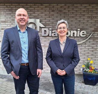 Diakonie SF Vorstand