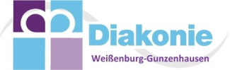 Diakonie Logo