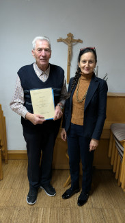  Hans Knollmeyer - Hochgeschätzter Lektor