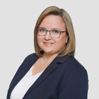 Pfrin Julia Kleemann