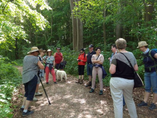 Wanderung