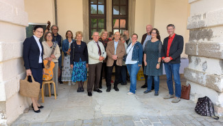 Lektorentreffen Mai 2026 Dekanat WUG