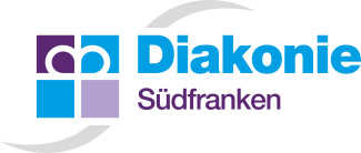 Logo Diakonie Südfranken