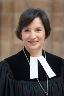 Elisabeth Hann von Wehyern