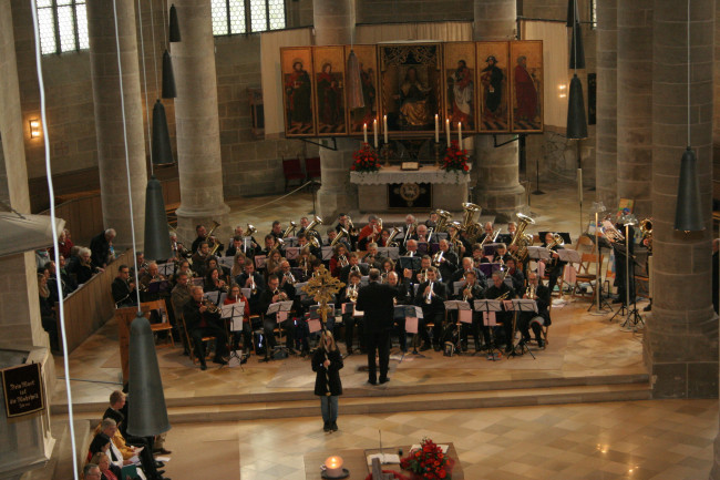 Bezirksposaunenchor