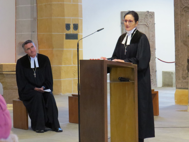 251011 Einführung Sven Haydn, Stadtkirche Schwabach, Foto H. Gröschel-Pickel (3)