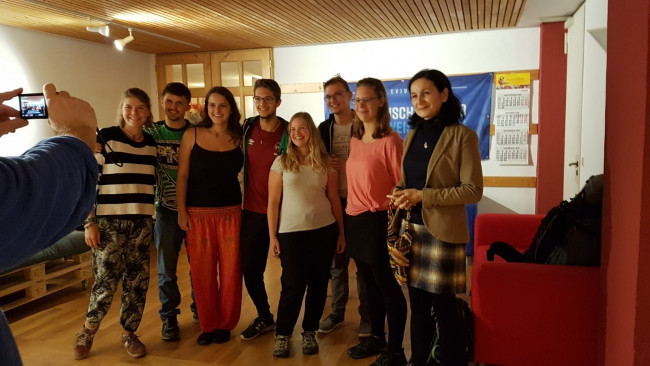 Reisegruppe PNG 2019