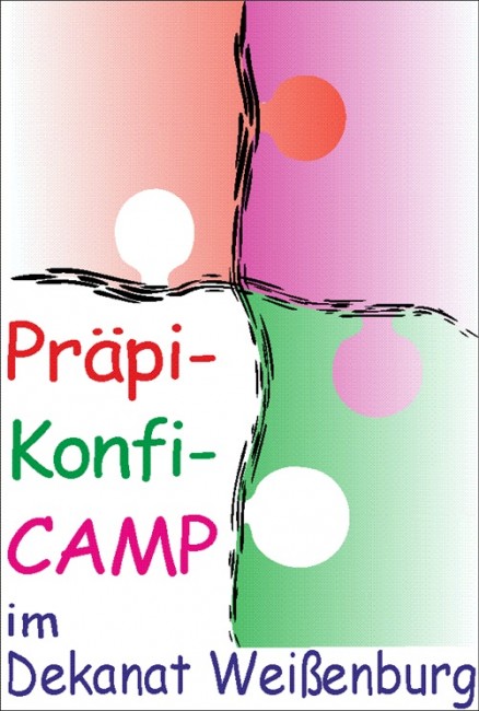 Logo Präpi-Konfi-Camp