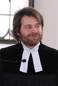 Pfr. Oliver Schmidt