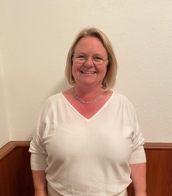 Sibylle Bloch