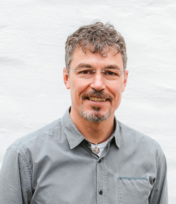 Diakon Thomas Wollner