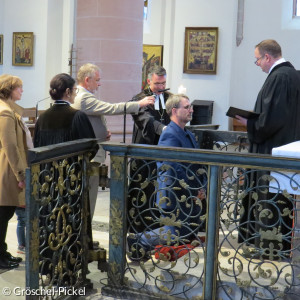 251011 Einführung Sven Haydn, Stadtkirche Schwabach, Foto H. Gröschel-Pickel (2)