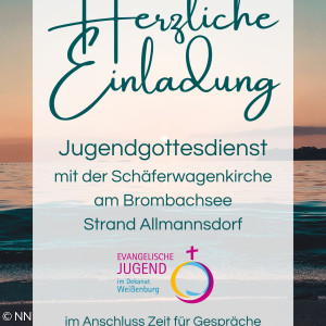 Einladung Verabschiedung Rebecca Kreutz und Lea Dunleavey 2
