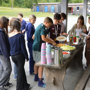 Konfi-Camp 2026