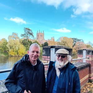 Lektorenaustausch mit Leominster