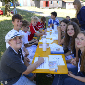 Konfi-Camp 2026