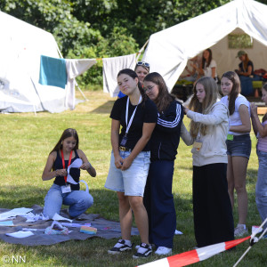 Konfi-Camp 2026
